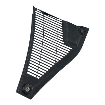 VW TOUAREG 7L 02-07 Тапицерия за чистачки на предното стъкло Капак на решетката 7L6819403B