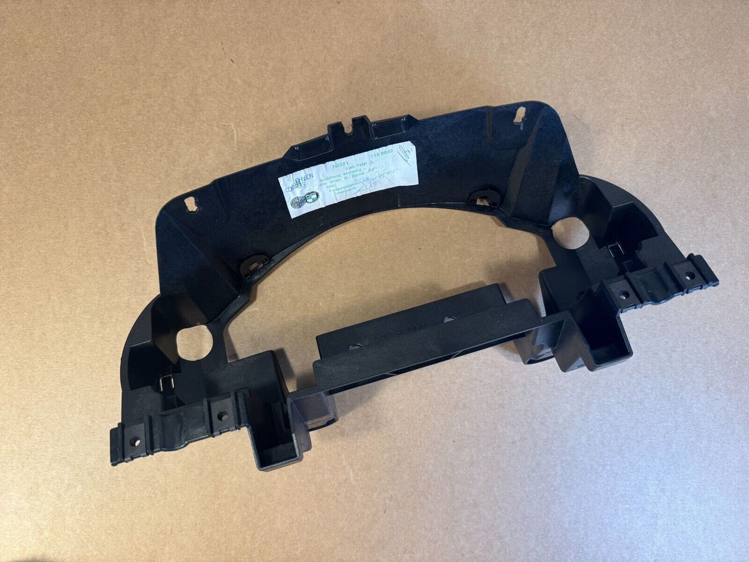 Mercedes G class W463 OEM Instrument Cluster Housing Frame A4636800034