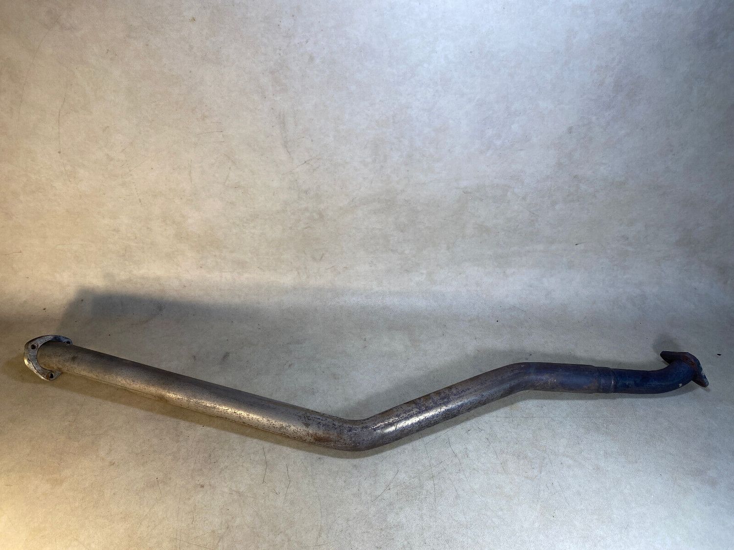 GENUINE BMW E23 7 Exhaust Pipe 18111175336