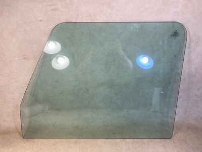 Mercedes G klass W463 ÄKTA Fram Vänster malm Höger Dörr Fönster A4637250510