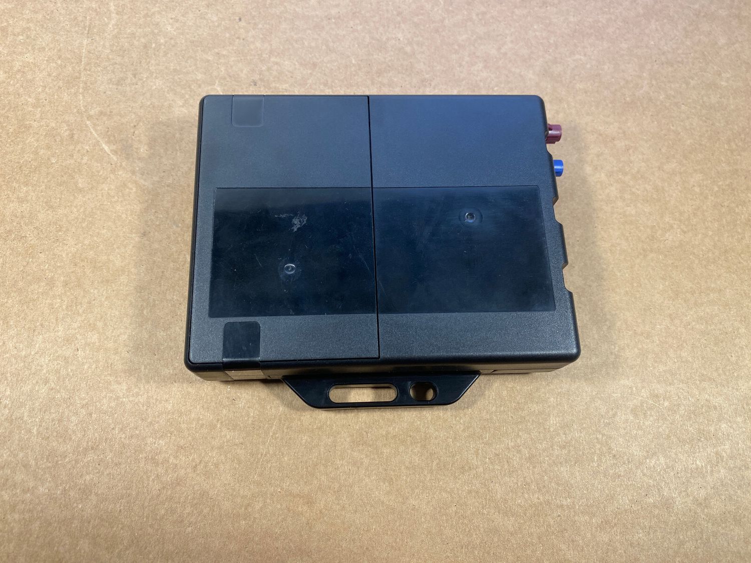 GENUINE Land Rover Range Rover Sport L320 GPS TRACKER MODULE UNIT