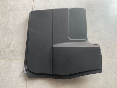 ÄKTA Land Rover Range Rover Sport L320 SÄKRINGSLÅDA LOCK 5H22-18B692-BA