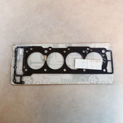 NEW GENUNE MERCEDES BENZ OEM ENGINE CYLINDER HEAD RIGHT GASKET A1130160520