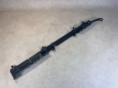 GENUINE PORSCHE 911 991 TURBO S Front RH RIGHT  Door Sill Plate Bracket