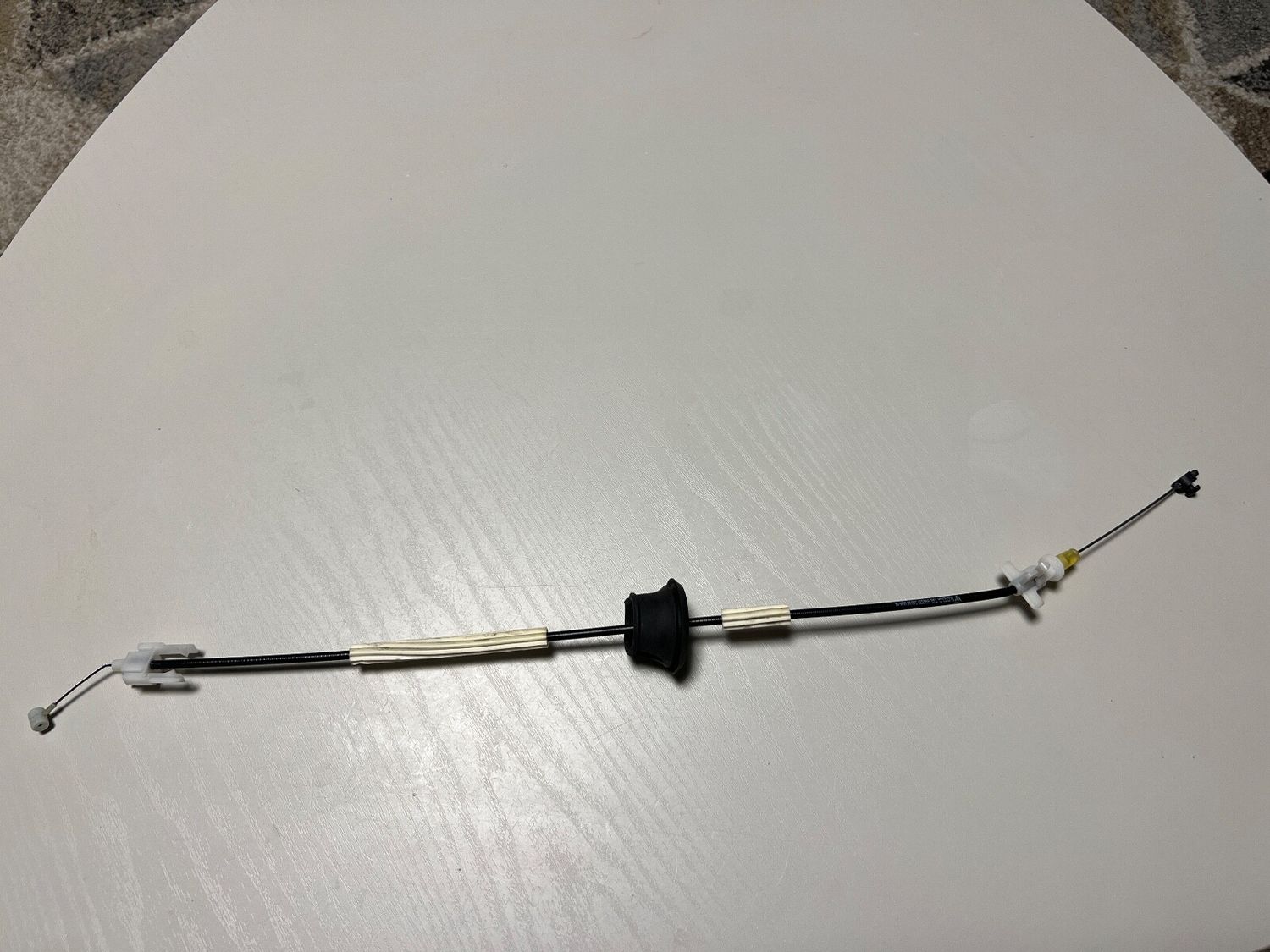 Porsche 911 991 Cayman 981 982 718 GENUINE Door Lock Cable 99153731900