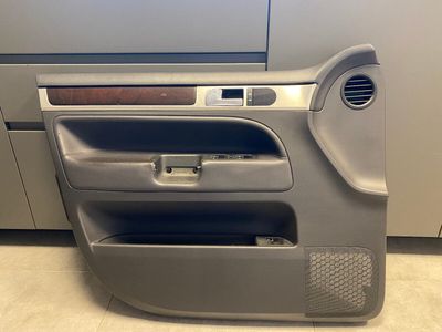GENUINE VW TOUAREG 2004-2010 FRONT LEFT DOOR TRIM 7L6867011