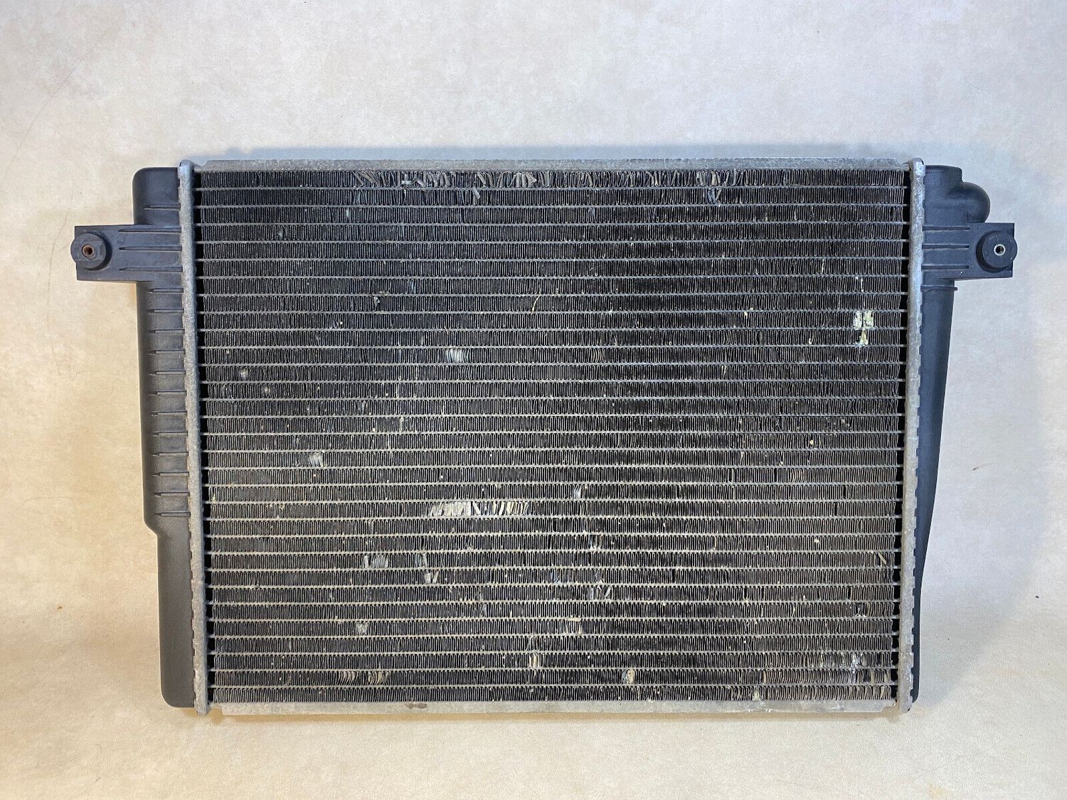 GENUINE BMW 7 E23 Engine Coolant Radiator 17111153063