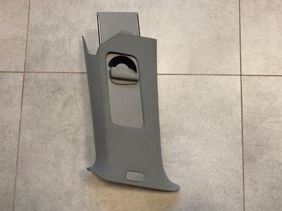 VW Touareg GENUINE Trim Cover B Column Right 7L0868312