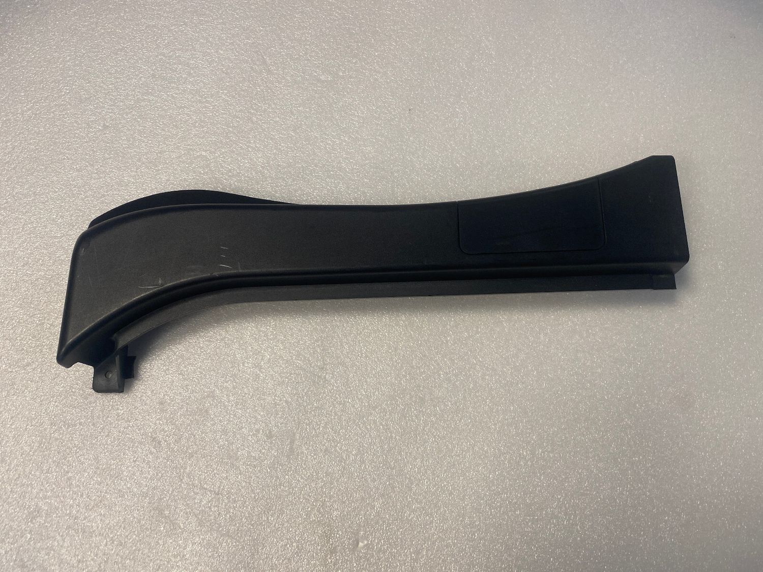 BMW X5 E70 E70 LCI Pillar Trim Panel Right 51477145954