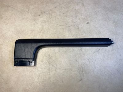 Garniture de porte arrière gauche d&#39;origine pour Mercedes Classe G W463 A4637470171