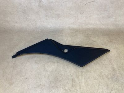 Mercedes G-Klasse W463 Original Verkleidung unten links schwarz A4636923401