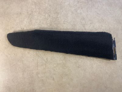 VW Touareg GENUINE Front Right Seat Trim 7L0881472