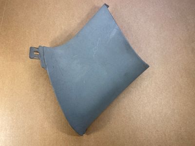 VW Touareg GENUINE Rear Right Side D Pillar Upper Trim Cover 7L6867246