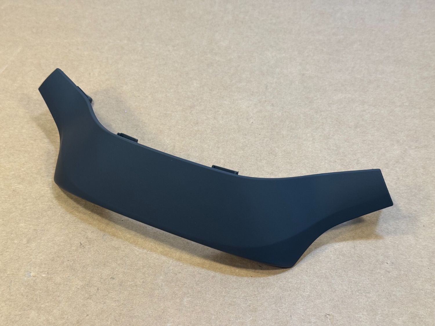 BMW 5 6 7 8 X3 X4 X5 X6 X7 G05 G06 G07 LCI OEM M Steering Wheel Top Trim Cover