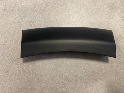 GENUINE BMW X5 E70 E70 LCI X6 E71 Trim cover, upper rear 51166954955