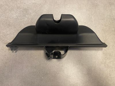 GENUINE BMW X5 E70 E70 LCI Lock panel 51497177378