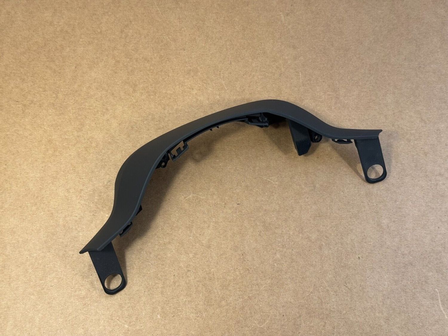 BMW 5 6 7 8 X3 X4 X5 X6 X7 G05 G06 G07 LCI OEM M Steering Wheel Top Trim Cover