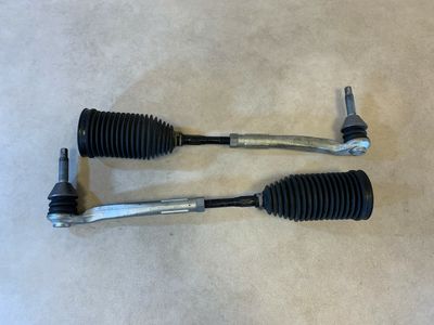 Mercedes C E W205 C205 W213 C213 ОРИГИНАЛЕН Комплект маншон на кормилна щанга