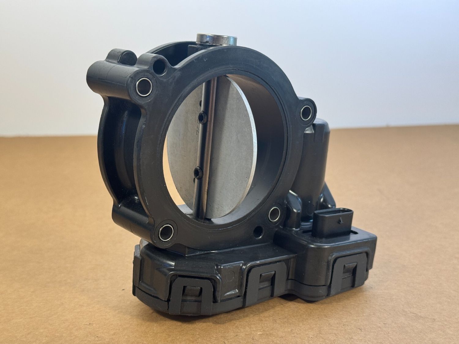 Mercedes W117 W176 W204 W205 W212 W253 W221 W222 Sprinter Vito GENUINE Throttle