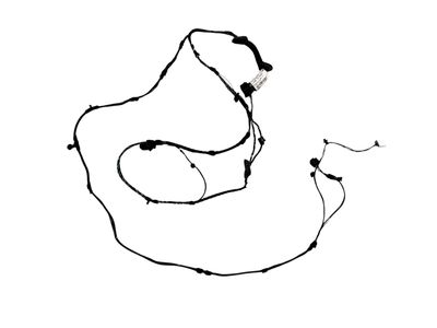 ORIGINAL Land Rover Range Rover Sport L320 Heckklappen-Kabelbaum LR015981