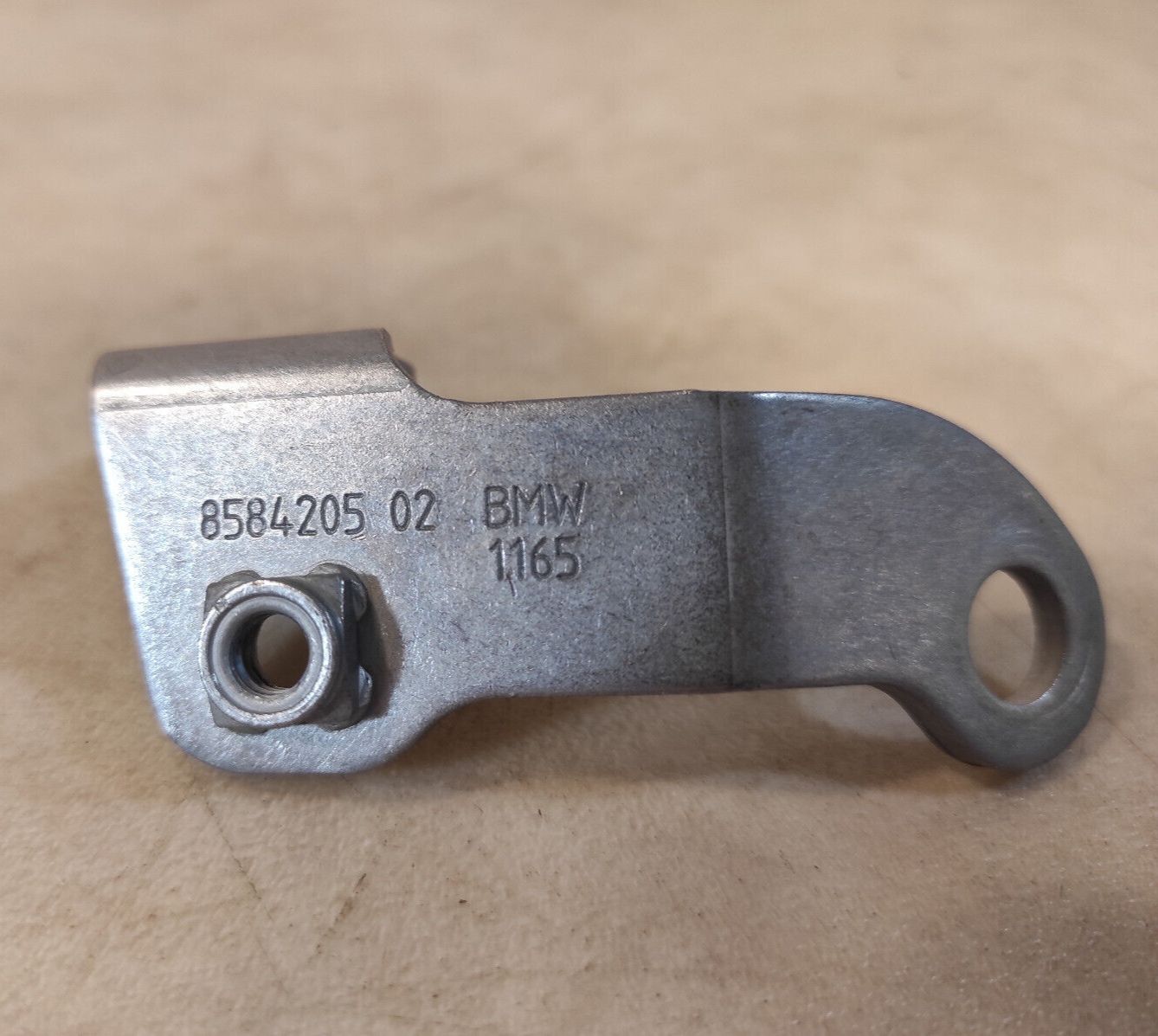 GENUINE BMW 1 F40 2 F44 F45 F46 X1 F48 X2 F39 MINI Support For Turbocharger`s