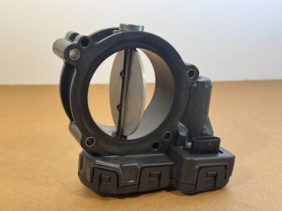 Mercedes W117 W176 W204 W205 W212 W253 W221 W222 Sprinter Vito ORIGINĀTS Droseļvārsts