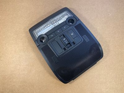 GENUINE BMW X5 E70 Switch unit roof 61319173785