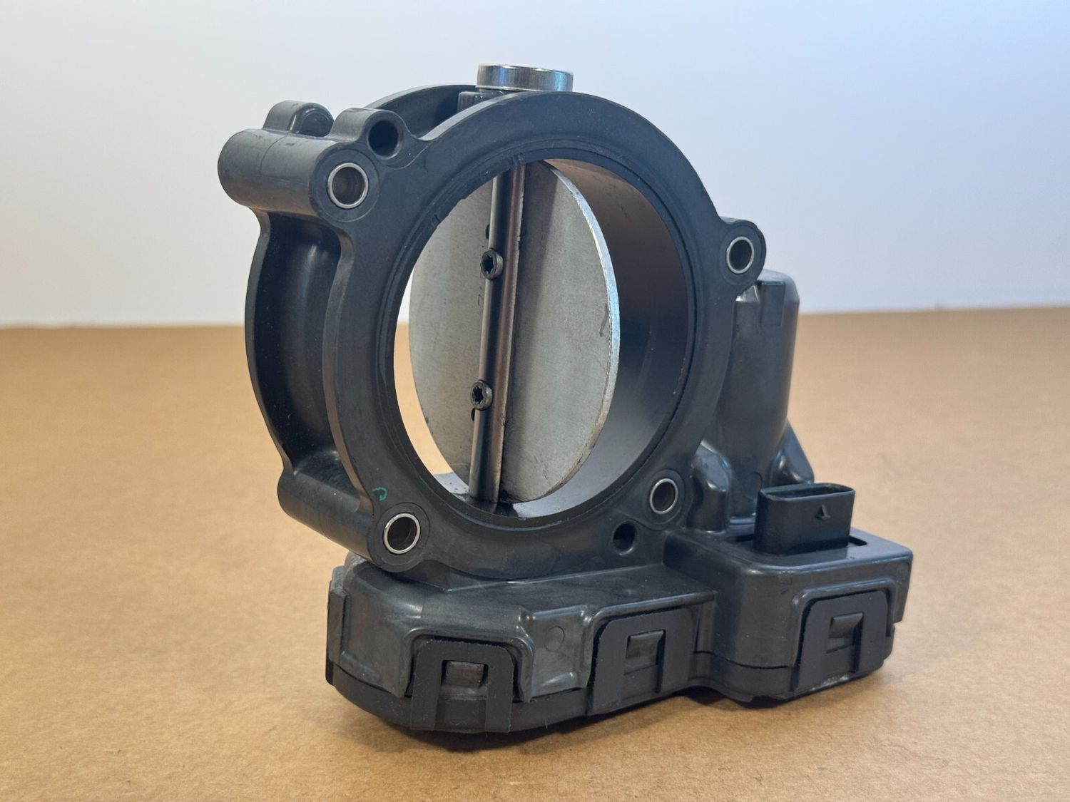 Mercedes W117 W176 W204 W205 W212 W253 W221 W222 Sprinter Vito GENUINE Throttle