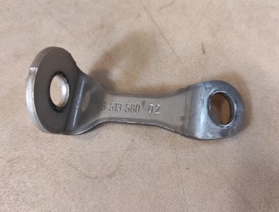 Support de turbocompresseur d&#39;origine pour BMW 1 F40 2 F44 F45 X1 F48 X2 F39 MINI