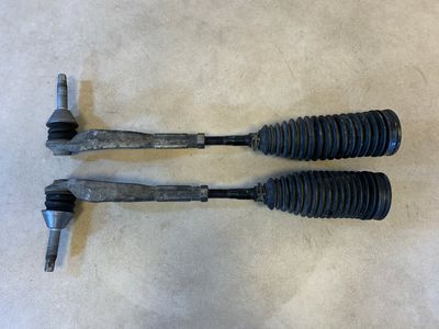 Mercedes GLC W253 C253 ÄKTA Styrstång Bälgsats