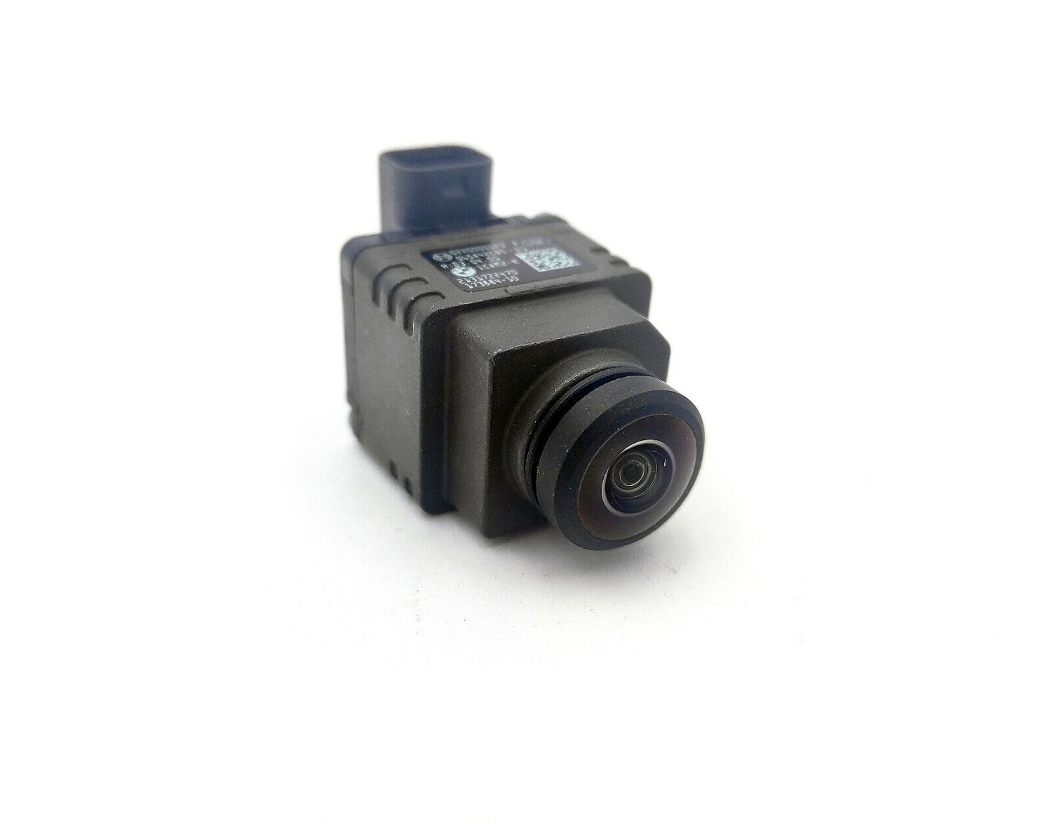 BMW 5 6 7 X3 X4 G-series OEM Rear View Reversing Camera ICAM2-R 66559495896