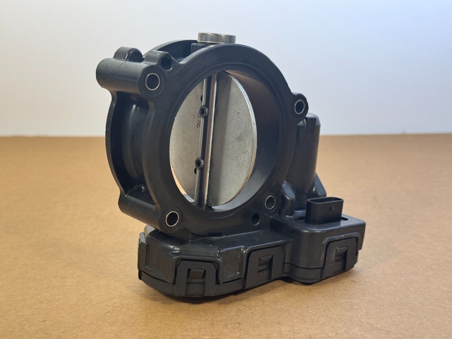 Mercedes B906 B907 B910 W639 W166 W447 R172 X156 Sprinter Vito GENUINE Throttle