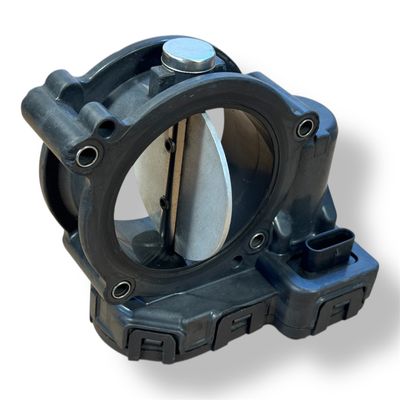 Mercedes W117 W176 W204 W205 W212 W253 W221 W222 Sprinter Vito ORYGINALNA przepustnica