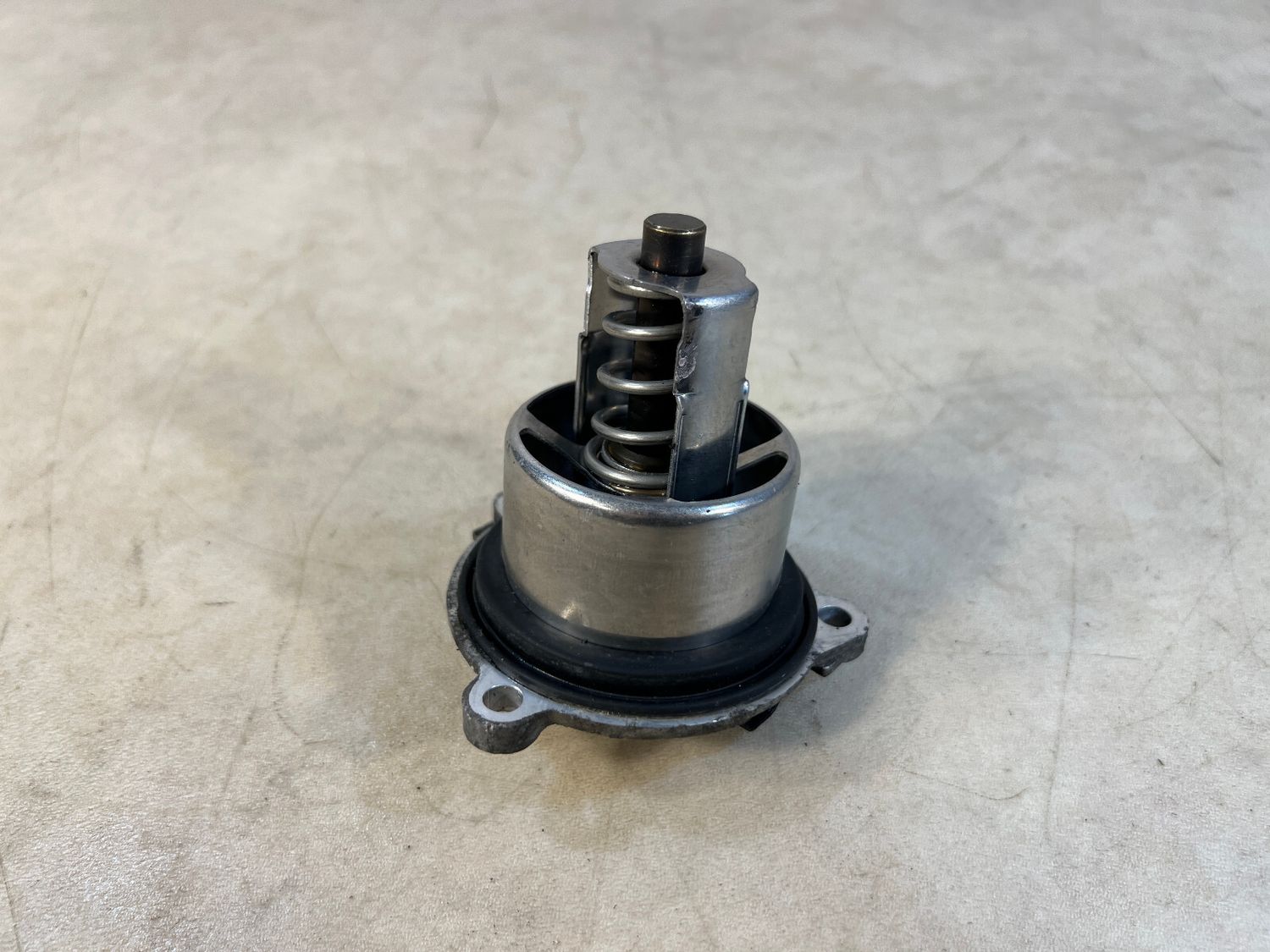 Porsche 911 991 Cayman 981 Genuine Thermostat 9A110622603
