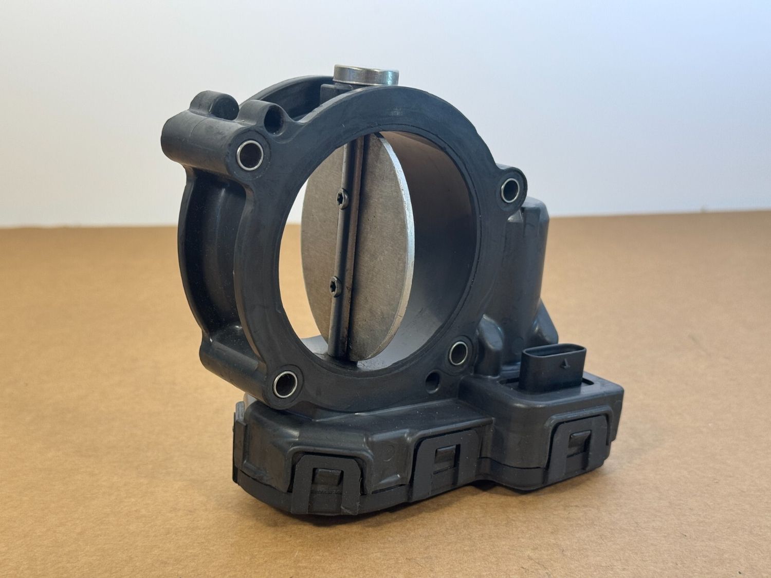 Mercedes W117 W176 W204 W205 W212 W253 W221 W222 Sprinter Vito GENUINE Throttle