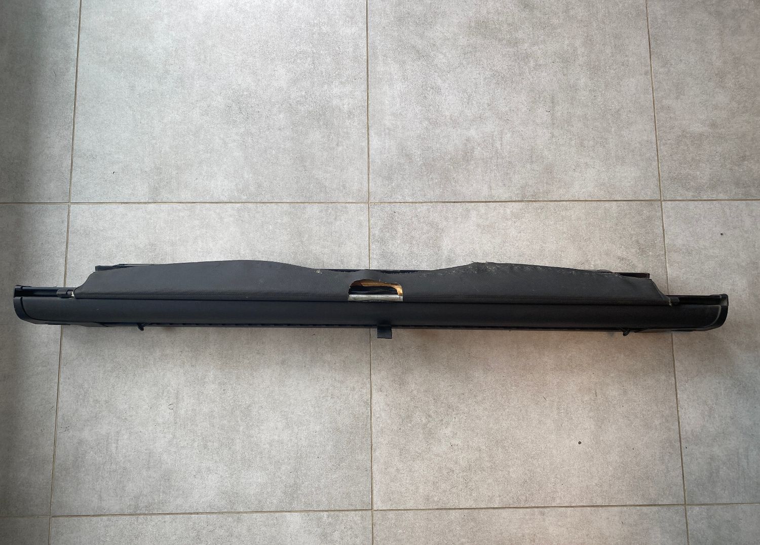 OEM BMW 3 E46 Estate rear side window sun shade/blind 51477160582 7160582