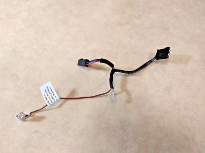 BMW F07 F10 F11 F20 F21 F22 F23 F30 F31 F32 F33 F34 F36 M Steering Wheel Wire