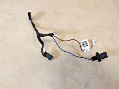 Câble de volant M pour BMW F07 F10 F11 F20 F21 F22 F23 F30 F31 F32 F33 F34 F36