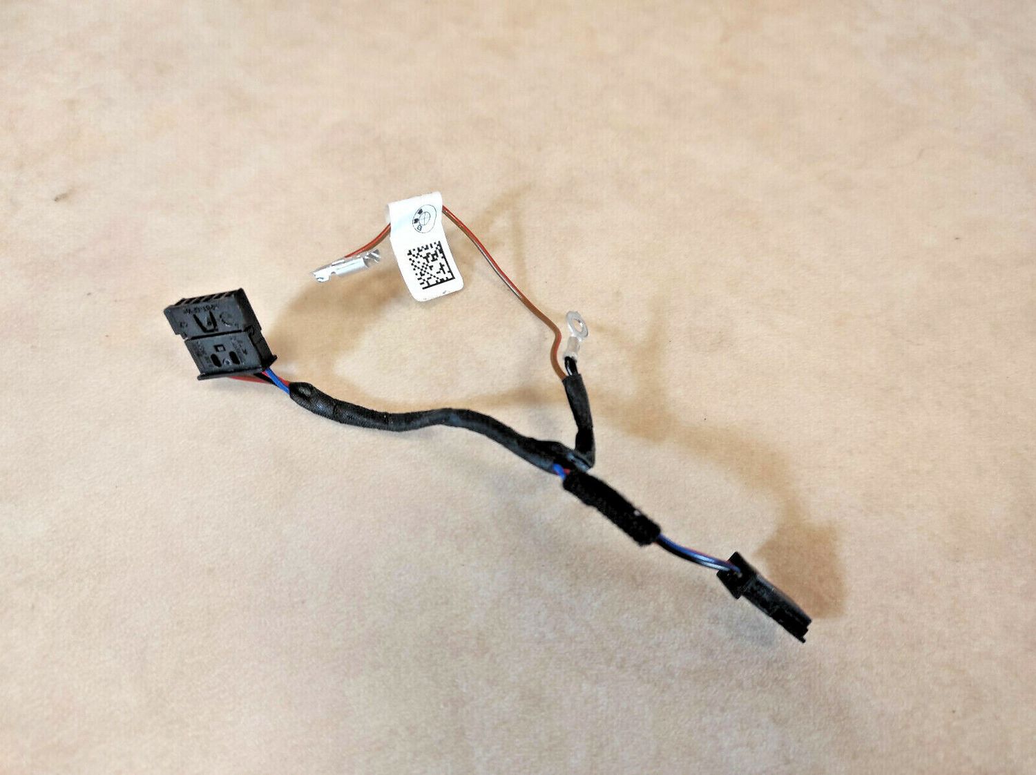 BMW F07 F10 F11 F20 F21 F22 F23 F30 F31 F32 F33 F34 F36 M Steering Wheel Wire