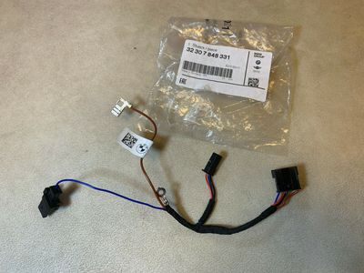 BMW F07 F10 F11 F20 F21 F22 F23 F30 F31 F32 F33 F34 F36 M Steering Wheel Wire