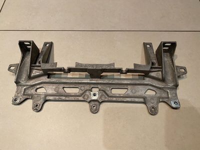 Porsche 911 991.1 991.2 Boxster 981 GENUINE Holder Support 99155236002