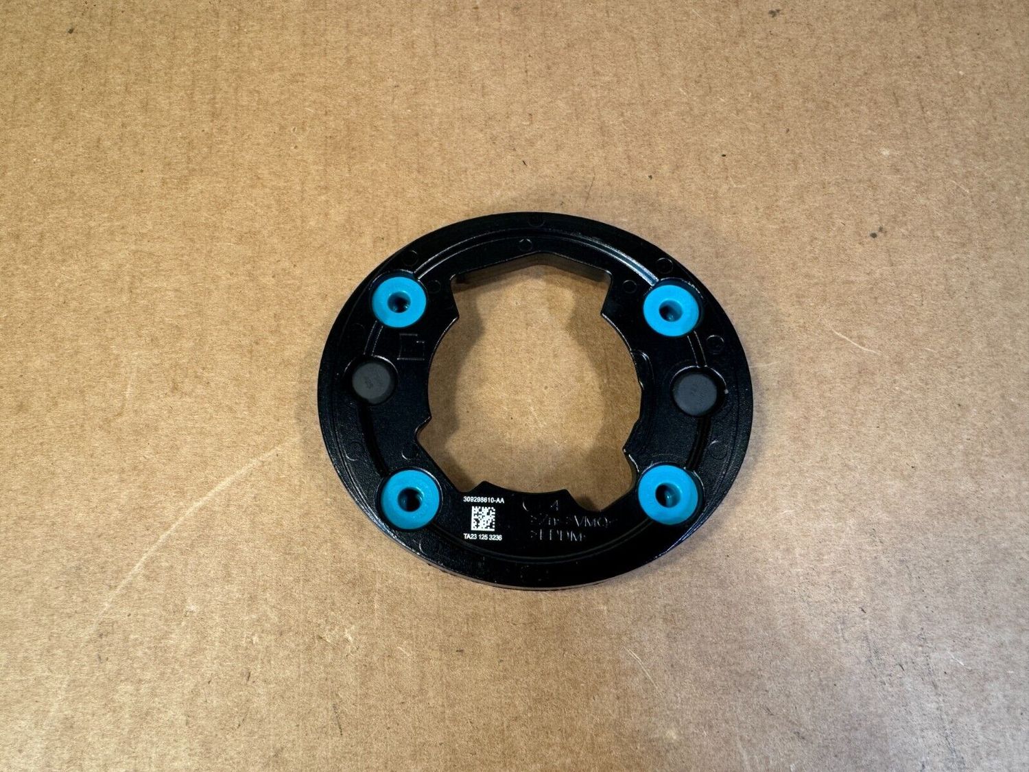 GENUINE G SERIES X5 X6 X7 G05 G06 G07 BMW M Steering Wheel Damping Ring