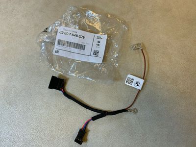 BMW F07 F10 F11 F20 F21 F22 F23 F30 F31 F32 F33 F34 F36 M Steering Wheel Wire