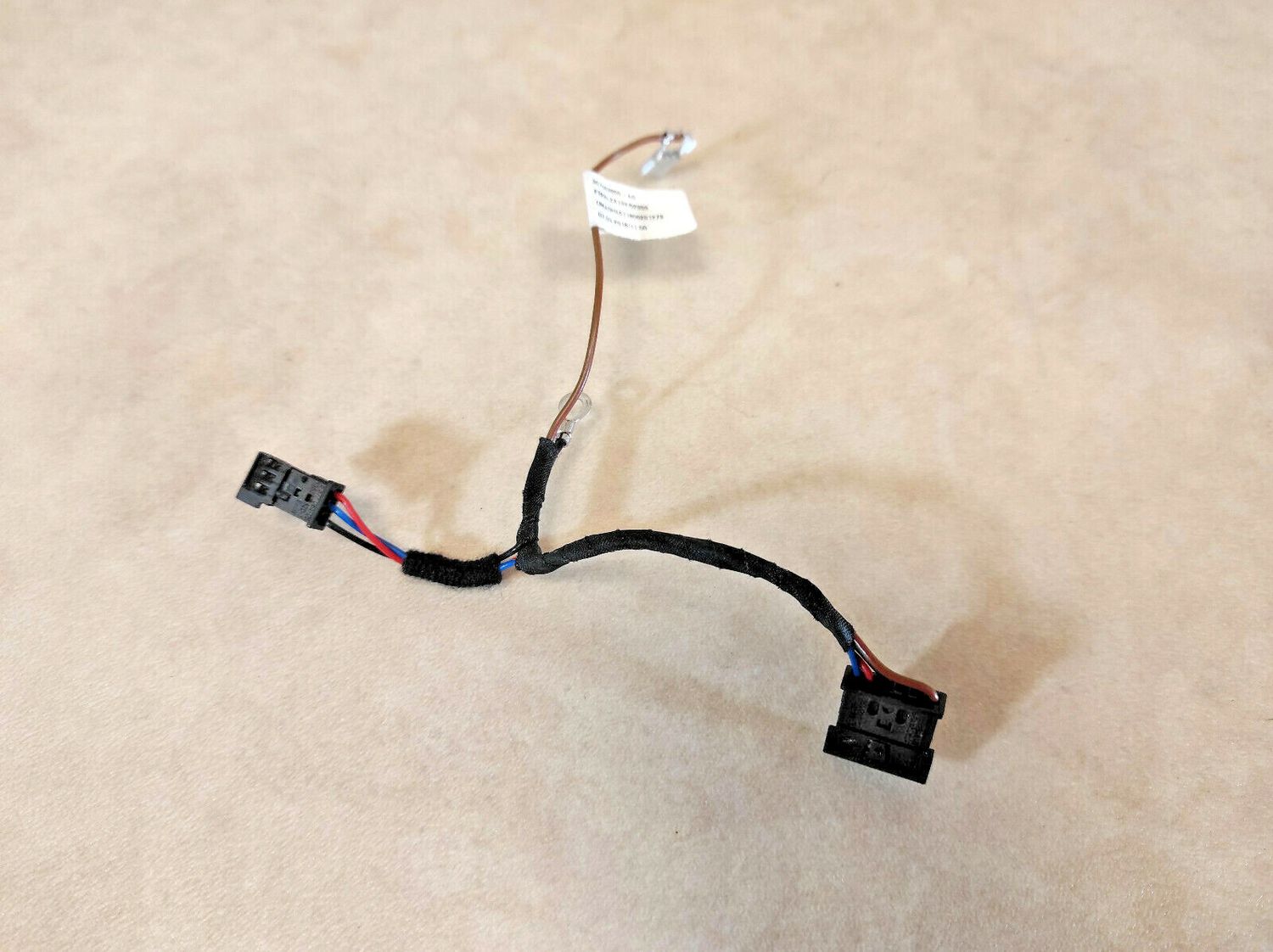 BMW F07 F10 F11 F20 F21 F22 F23 F30 F31 F32 F33 F34 F36 M Steering Wheel Wire