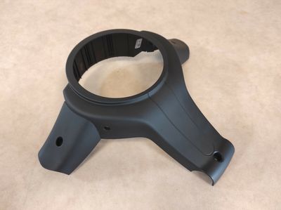 BMW 1 2 3 4 5 6 X1 X2 F-Serie M Lenkrad-Rückseitenverkleidung, 32307848267