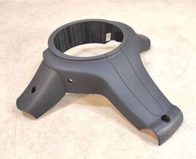 BMW 1 2 3 4 5 6 X1 X2 F Series M Steering Wheel Back Trim Cover, 32307848267