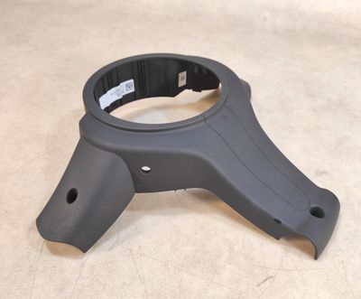 BMW 1 2 3 4 5 6 X1 X2 F Series M Steering Wheel Back Trim Cover, 32307848267