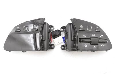 OEM MERCEDES-BENZ - LHD-LENKRAD MULTIFUNKTION