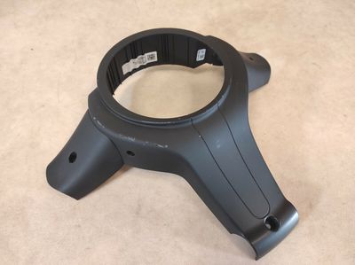 BMW 1 2 3 4 5 6 X1 X2 F Series M Steering Wheel Back Trim Cover, 32307848267