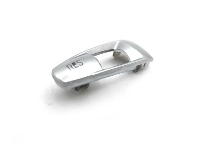 BMW 1 2 3 4 5 6 X3 X4 X5 X6 F-Series M Рулевое колесо Кнопки Кнопка RES Крышка